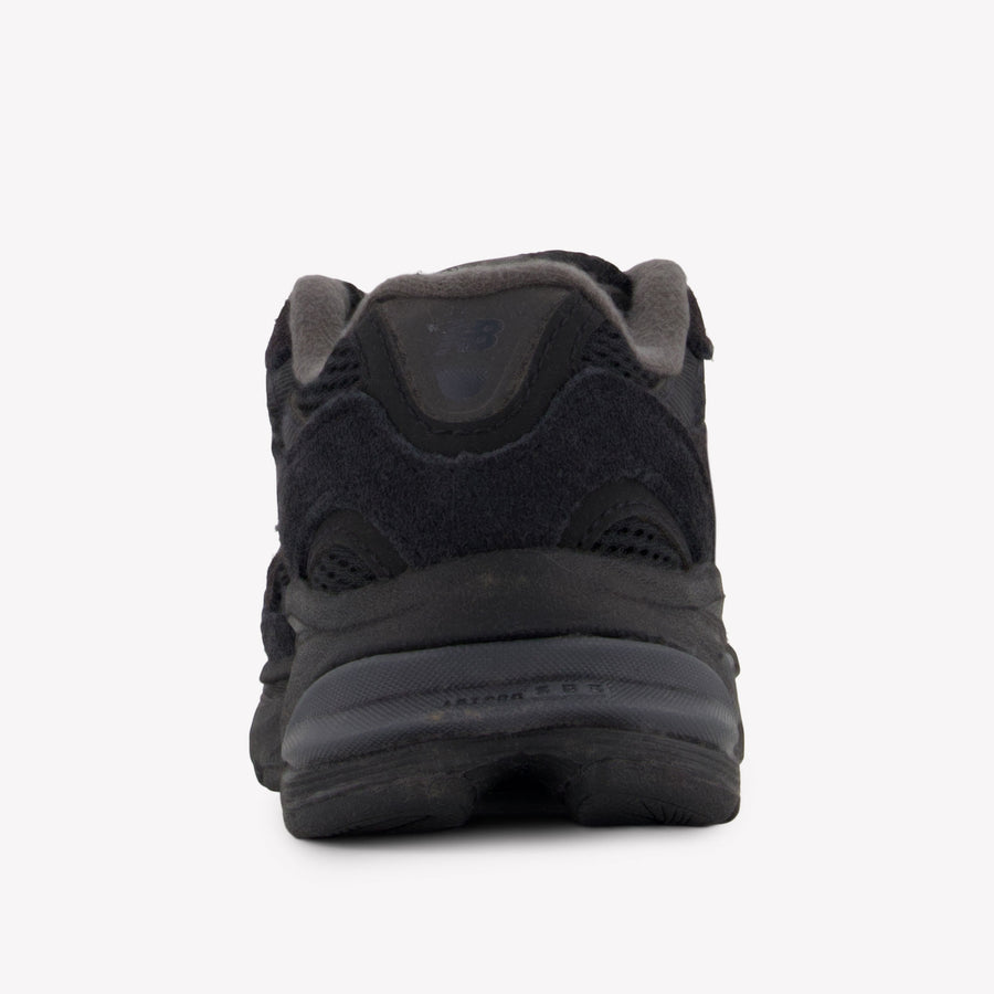 New Balance Unisexe Baskets dans Noir