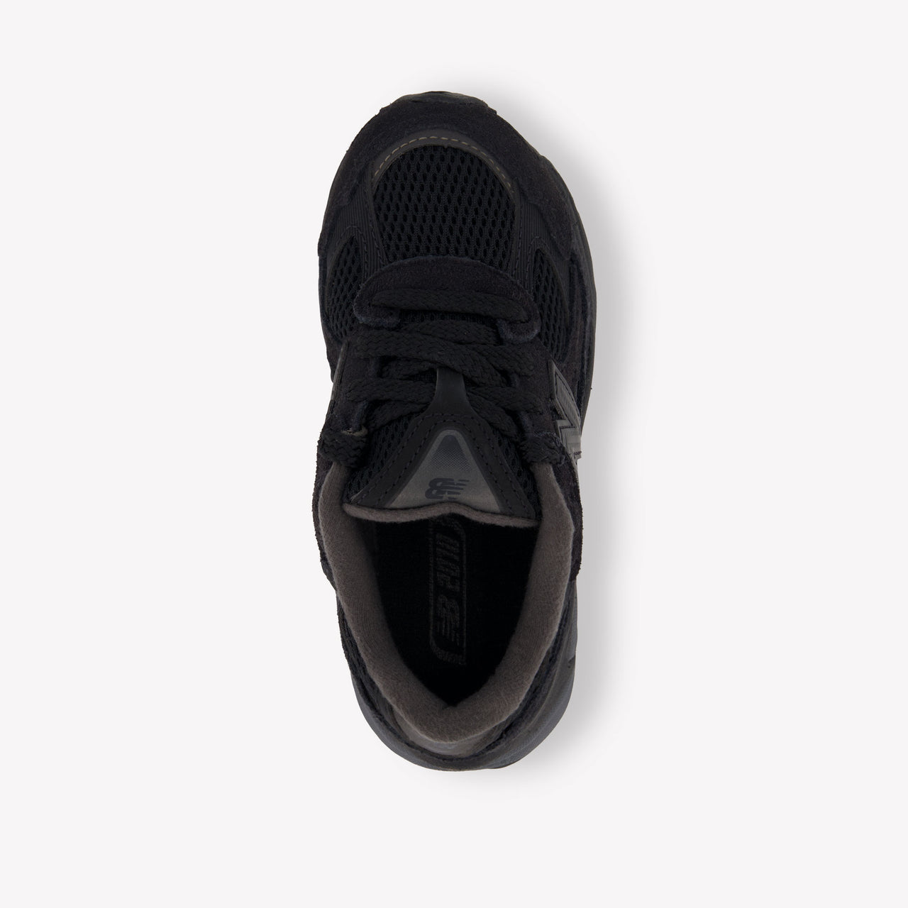 New Balance Unisexe Baskets dans Noir