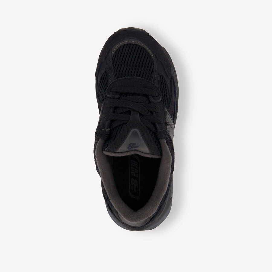 New Balance Unisexe Baskets dans Noir