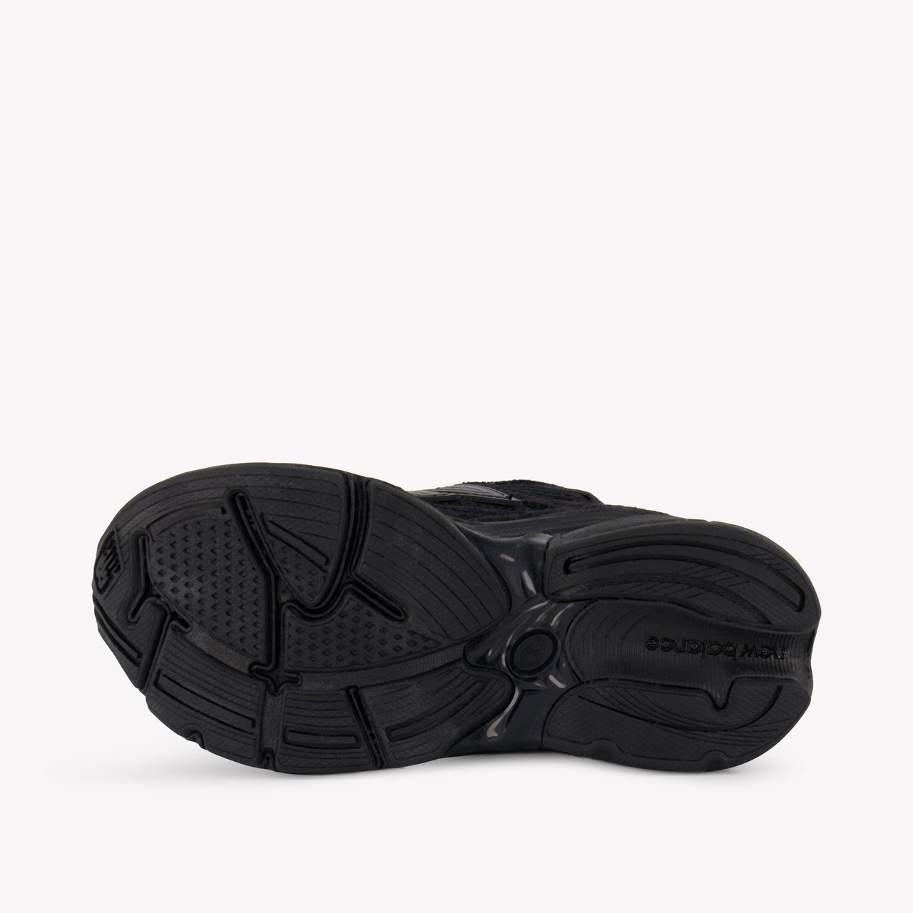 New Balance Unisexe Baskets dans Noir