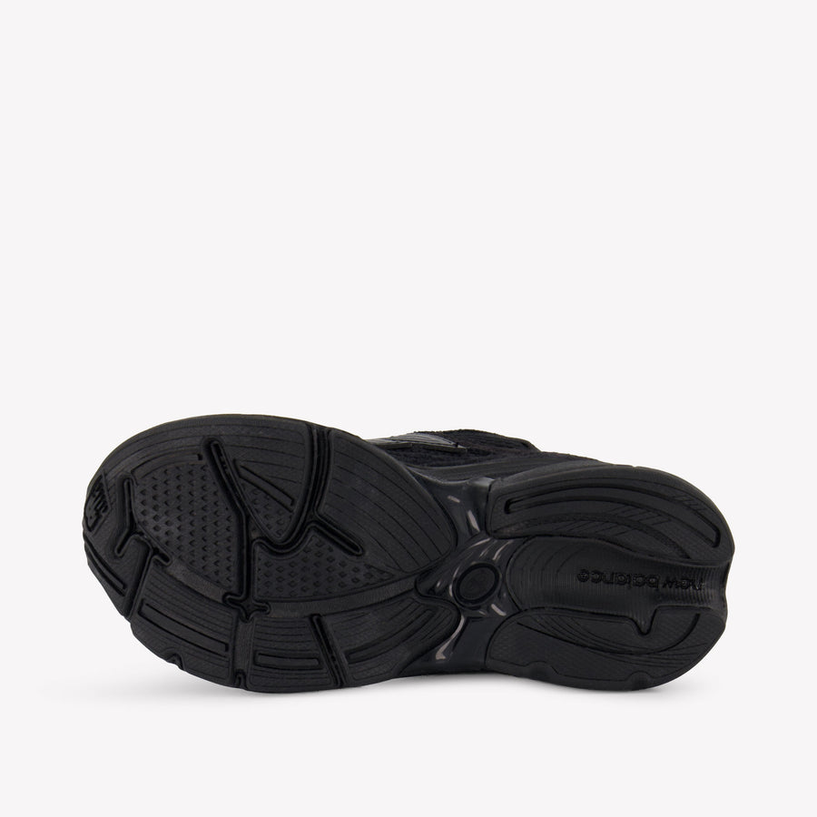 New Balance Unisexe Baskets dans Noir