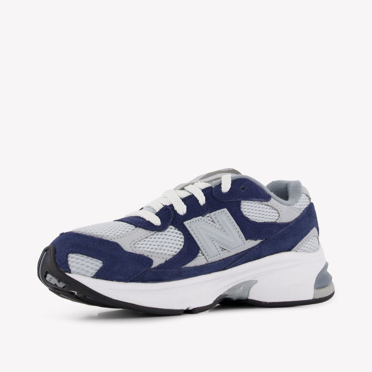 New Balance Unisex Scarpe da ginnastica dentro Navy