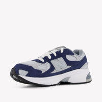 New Balance Unisex Scarpe da ginnastica dentro Navy