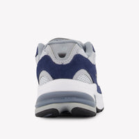 New Balance Unisex Scarpe da ginnastica dentro Navy