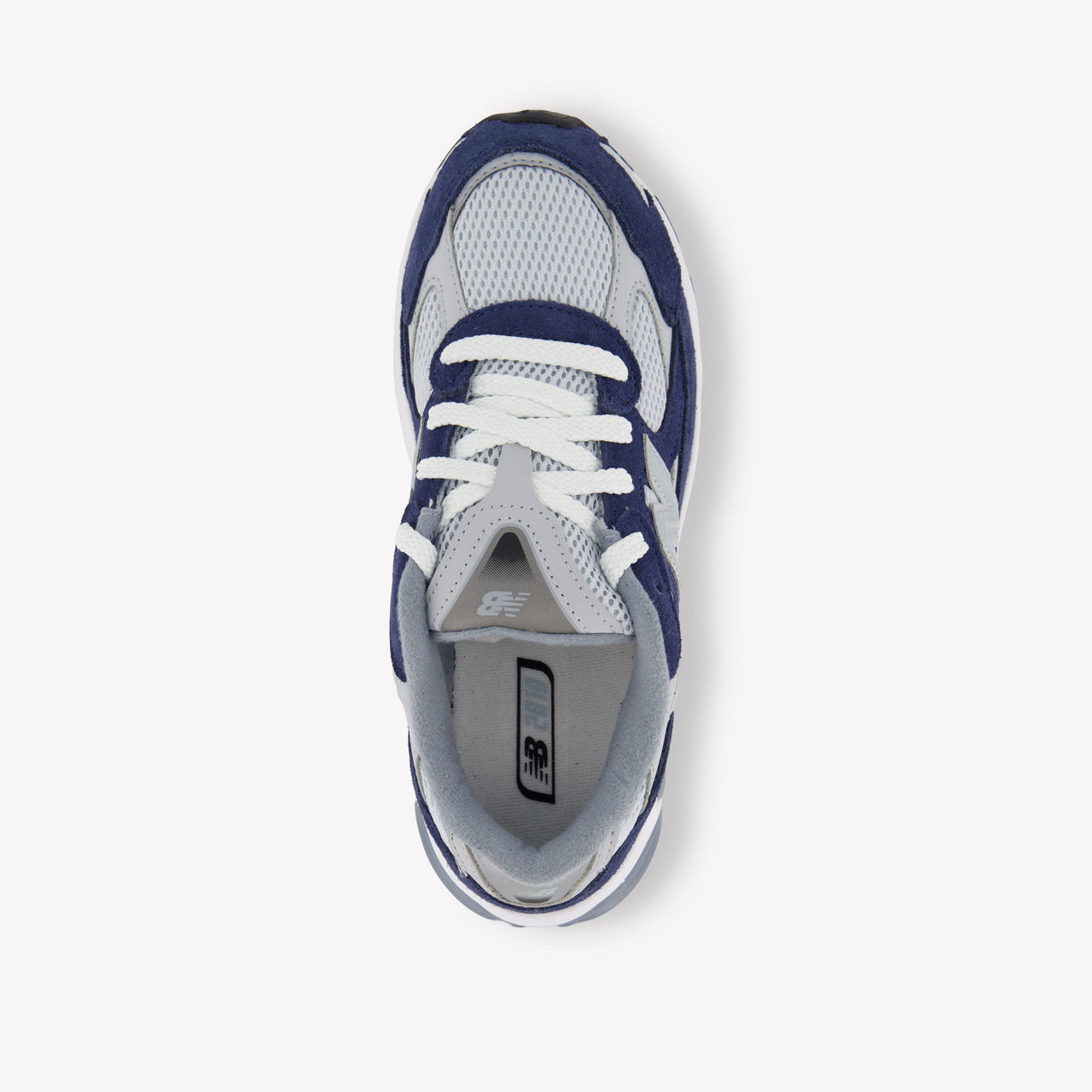 New Balance Unisex Scarpe da ginnastica dentro Navy