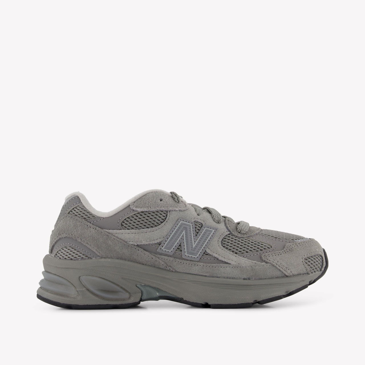 New Balance Unisex Sneakers In Grau