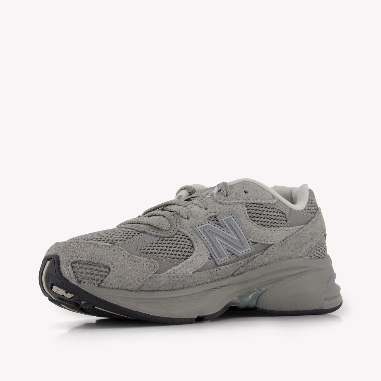 New Balance Unisex Sneakers In Grau