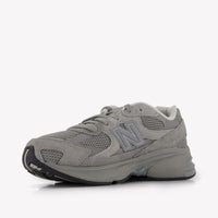 New Balance Unisex Sneakers In Grau