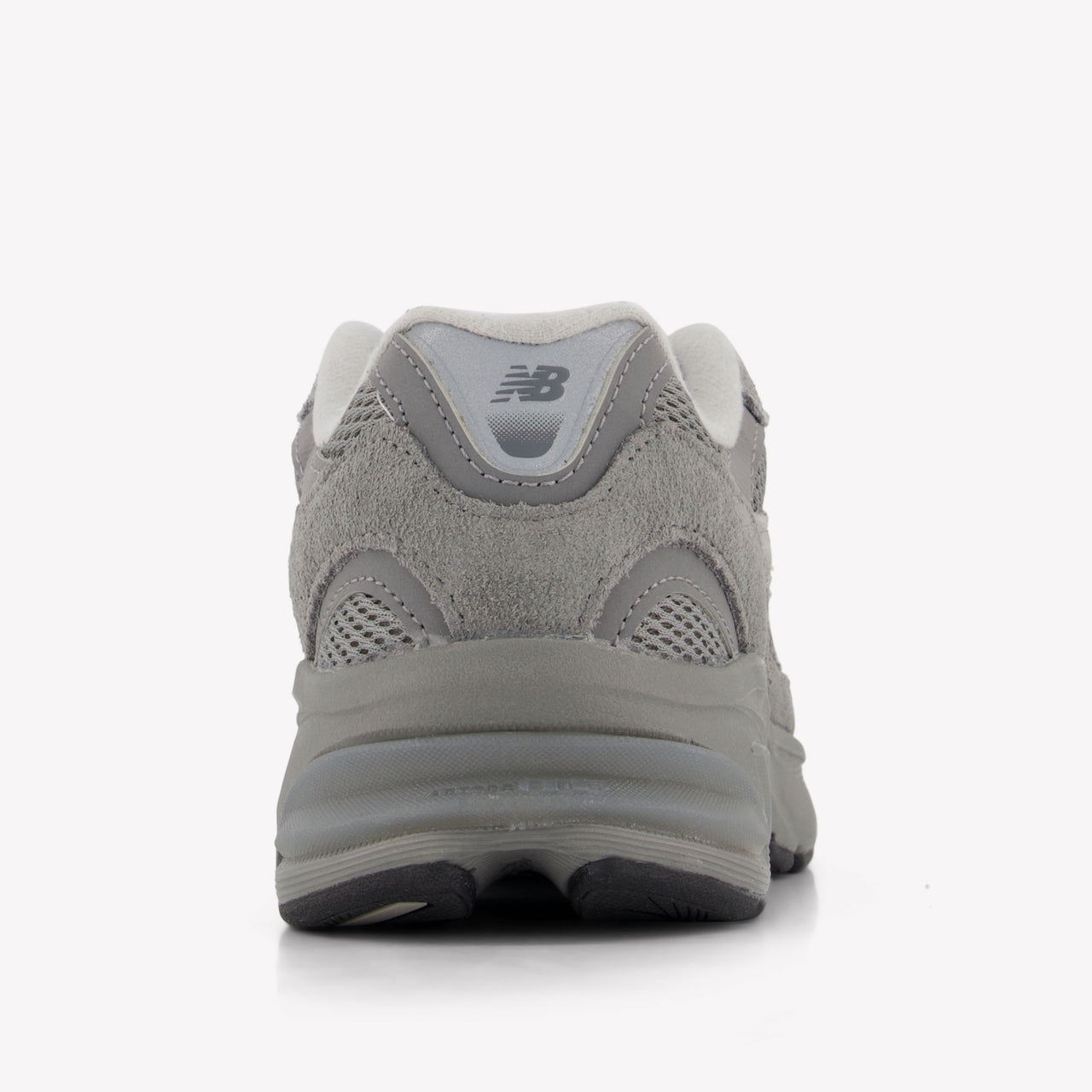 New Balance Unisex Sneakers In Grau
