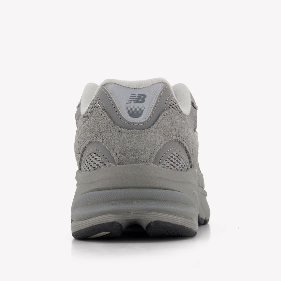 New Balance Unisex Sneakers In Grau