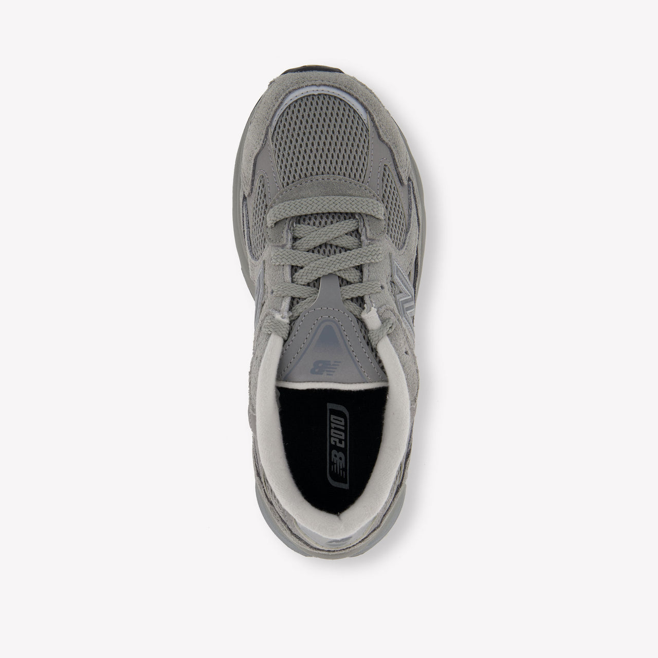 New Balance Unisex Sneakers In Grau