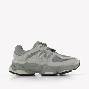 New Balance Unisexe Baskets dans Gris Clair