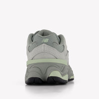 New Balance Unisexe Baskets dans Gris Clair