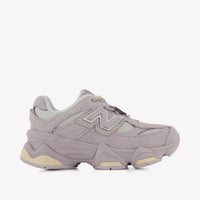 New Balance I9060 Kinder Unisex Sneakers In Flieder