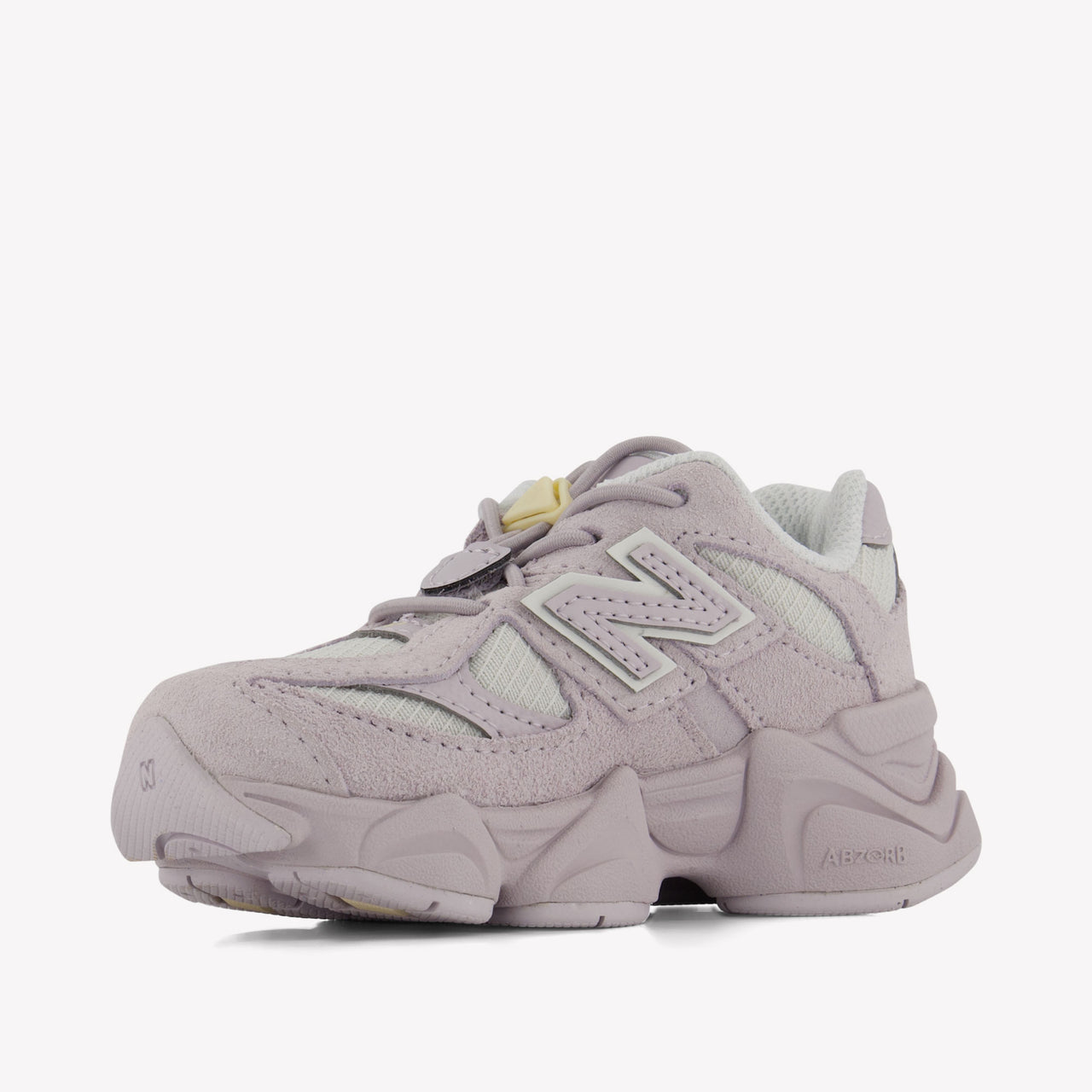 New Balance I9060 Kinder Unisex Sneakers In Flieder