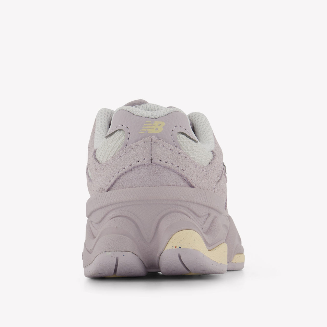 New Balance I9060 Kinder Unisex Sneakers In Flieder