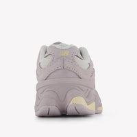 New Balance I9060 Kinder Unisex Sneakers In Flieder