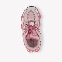 New Balance Unisex Sneakers In Rosa