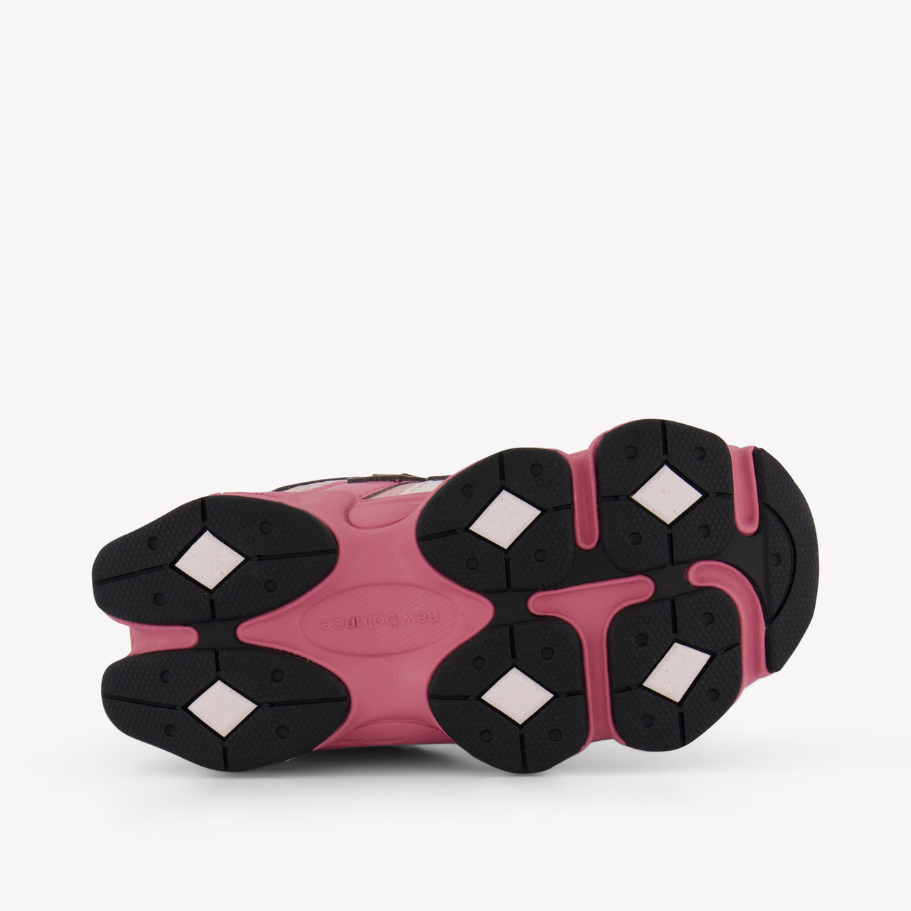 New Balance Unisex Sneakers In Rosa
