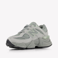 New Balance Unisex Sneakers In Hellgrau