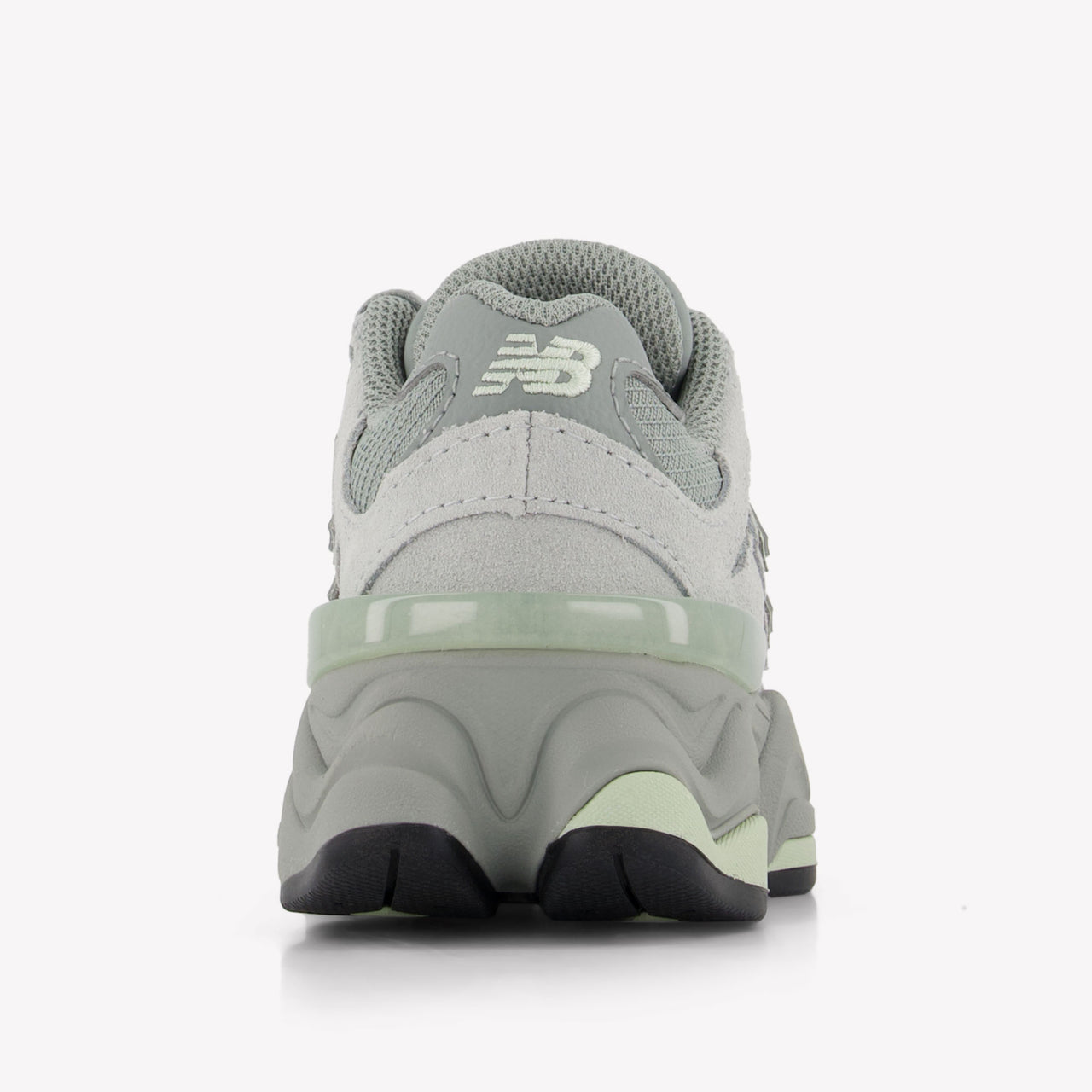 New Balance Unisex Sneakers In Hellgrau