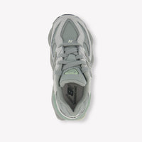 New Balance Unisex Sneakers In Hellgrau
