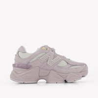 New Balance Unisex Sneakers In Lilac