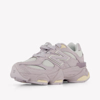 New Balance Unisex Sneakers In Lilac
