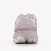 New Balance Unisex Sneakers In Lilac