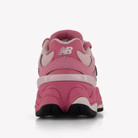 New Balance Unisex Scarpe da ginnastica dentro Rosa