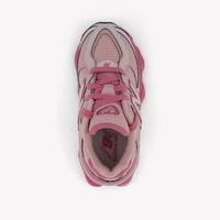 New Balance Unisex Scarpe da ginnastica dentro Rosa