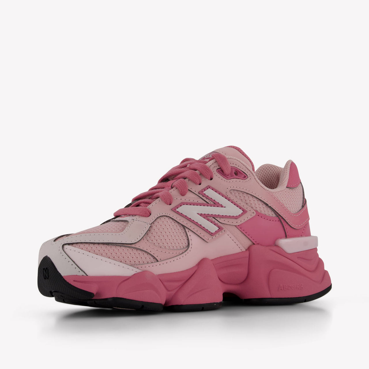 New Balance Unisexe Baskets dans Rose