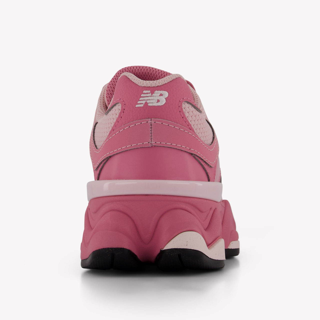 New Balance Unisexe Baskets dans Rose