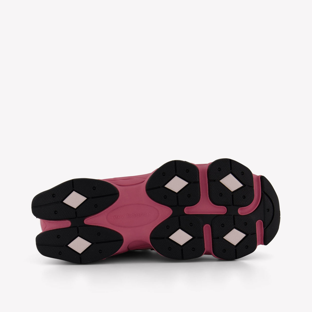 New Balance Unisexe Baskets dans Rose