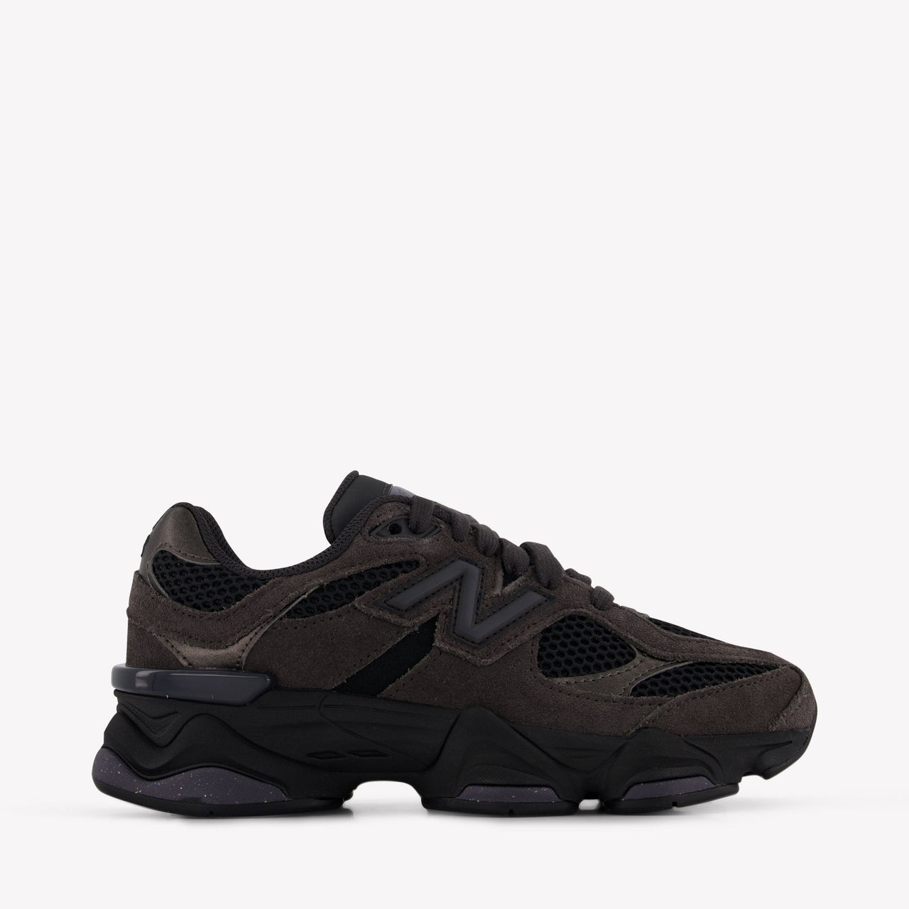 New Balance Unisexe Baskets dans Noir