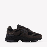 New Balance Unisexe Baskets dans Noir