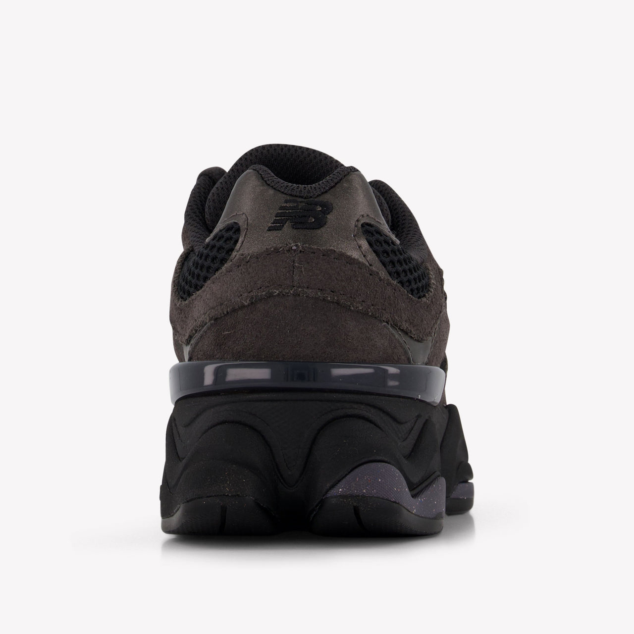New Balance Unisexe Baskets dans Noir