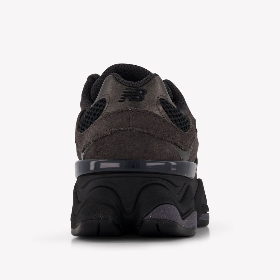 New Balance Unisexe Baskets dans Noir