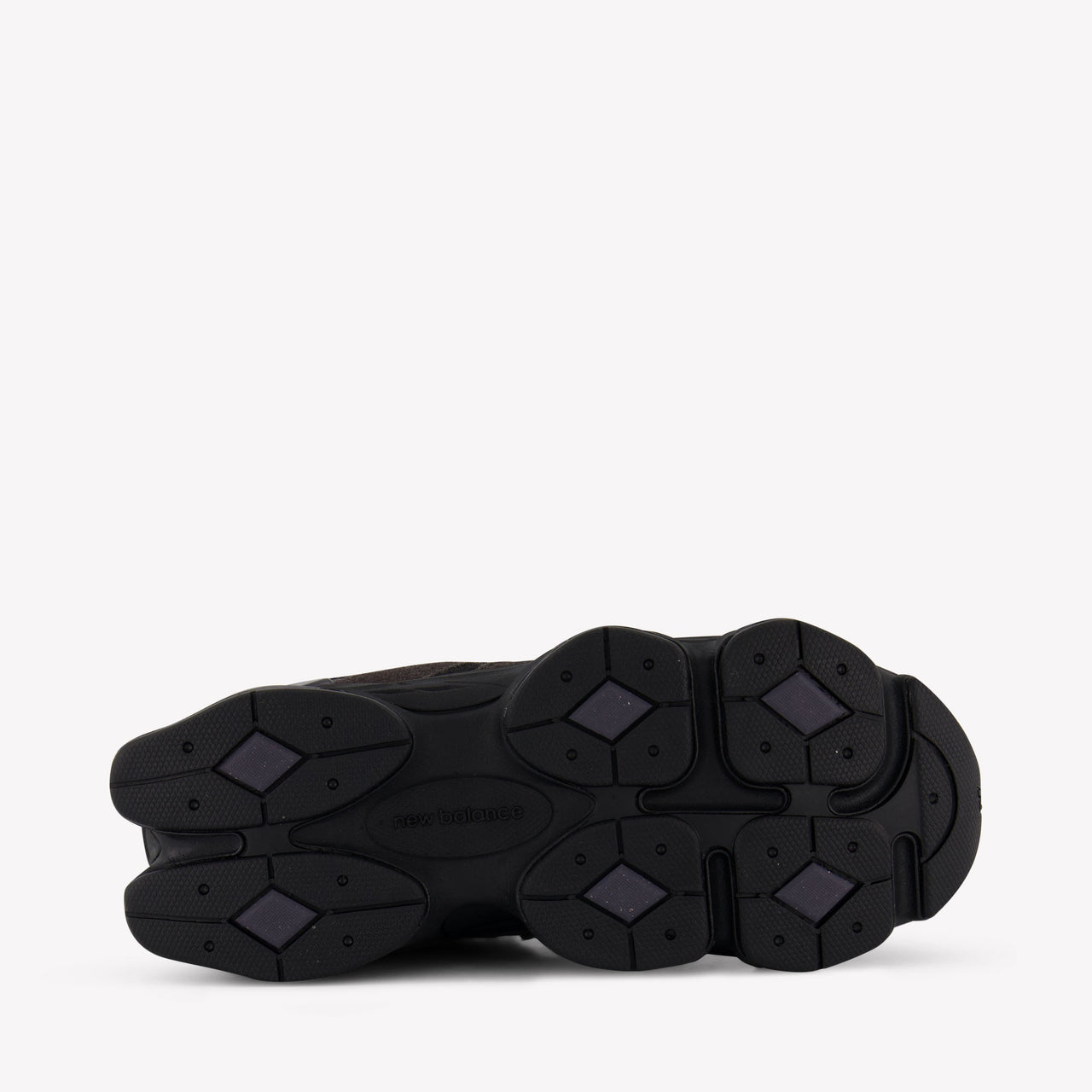 New Balance Unisexe Baskets dans Noir