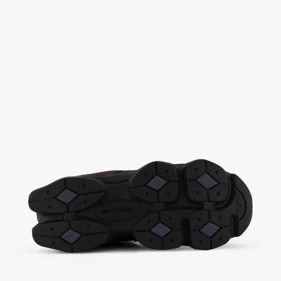 New Balance Unisexe Baskets dans Noir