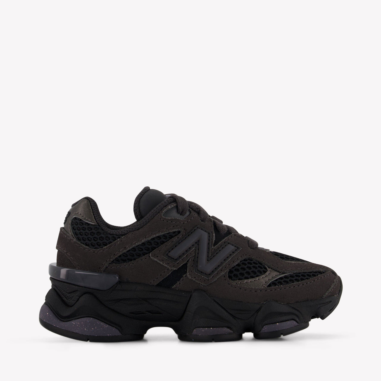 New Balance Unisex Scarpe da ginnastica dentro Nero