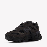 New Balance Unisex Scarpe da ginnastica dentro Nero