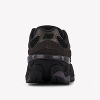 New Balance Unisex Scarpe da ginnastica dentro Nero