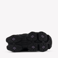 New Balance Unisex Scarpe da ginnastica dentro Nero