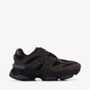 New Balance 9060 Unisex Kinder Sneaker in Schwarz