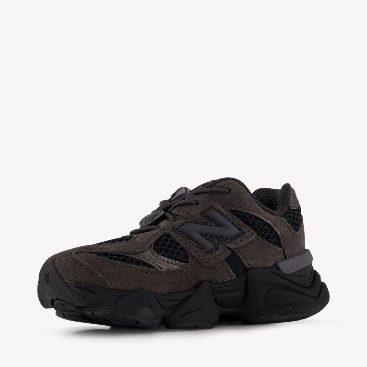 New Balance Unisex Scarpe da ginnastica dentro Nero