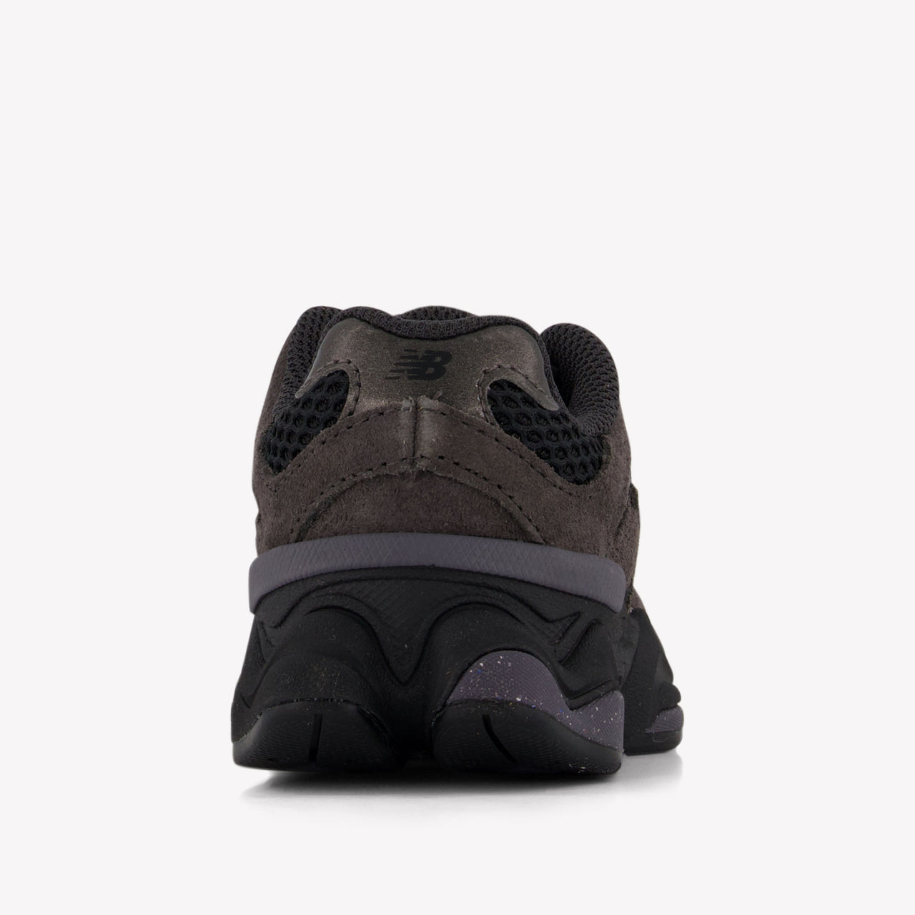 New Balance Unisex Scarpe da ginnastica dentro Nero
