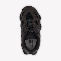 New Balance Unisex Scarpe da ginnastica dentro Nero