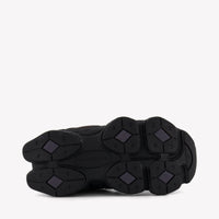 New Balance Unisex Scarpe da ginnastica dentro Nero