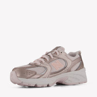 New Balance Filles Baskets dans Rose Léger